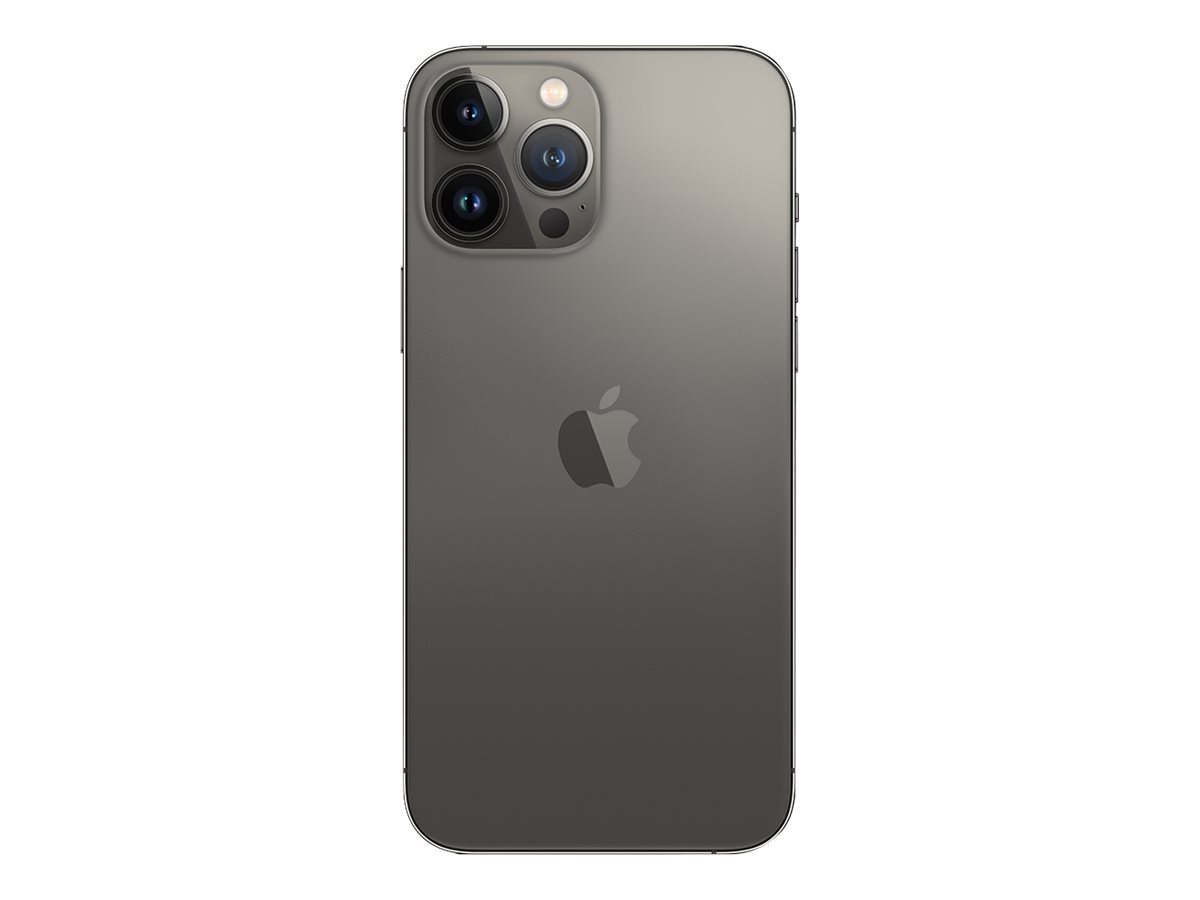Buy Apple iPhone 13 Pro Max, 1TB, Graphite (SIM-free) at 