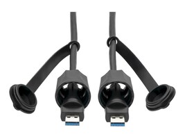 Tripp Lite U325-010-IND Main Image from Front