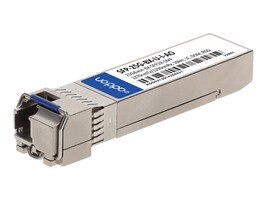 AddOn SFP-25G-BX-U-I-AO Main Image from Left-angle