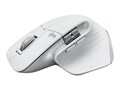 Logitech MX Master 3S For Mac, Pale Gray, 910-006570, 41520785, Mice & Cursor Control Devices