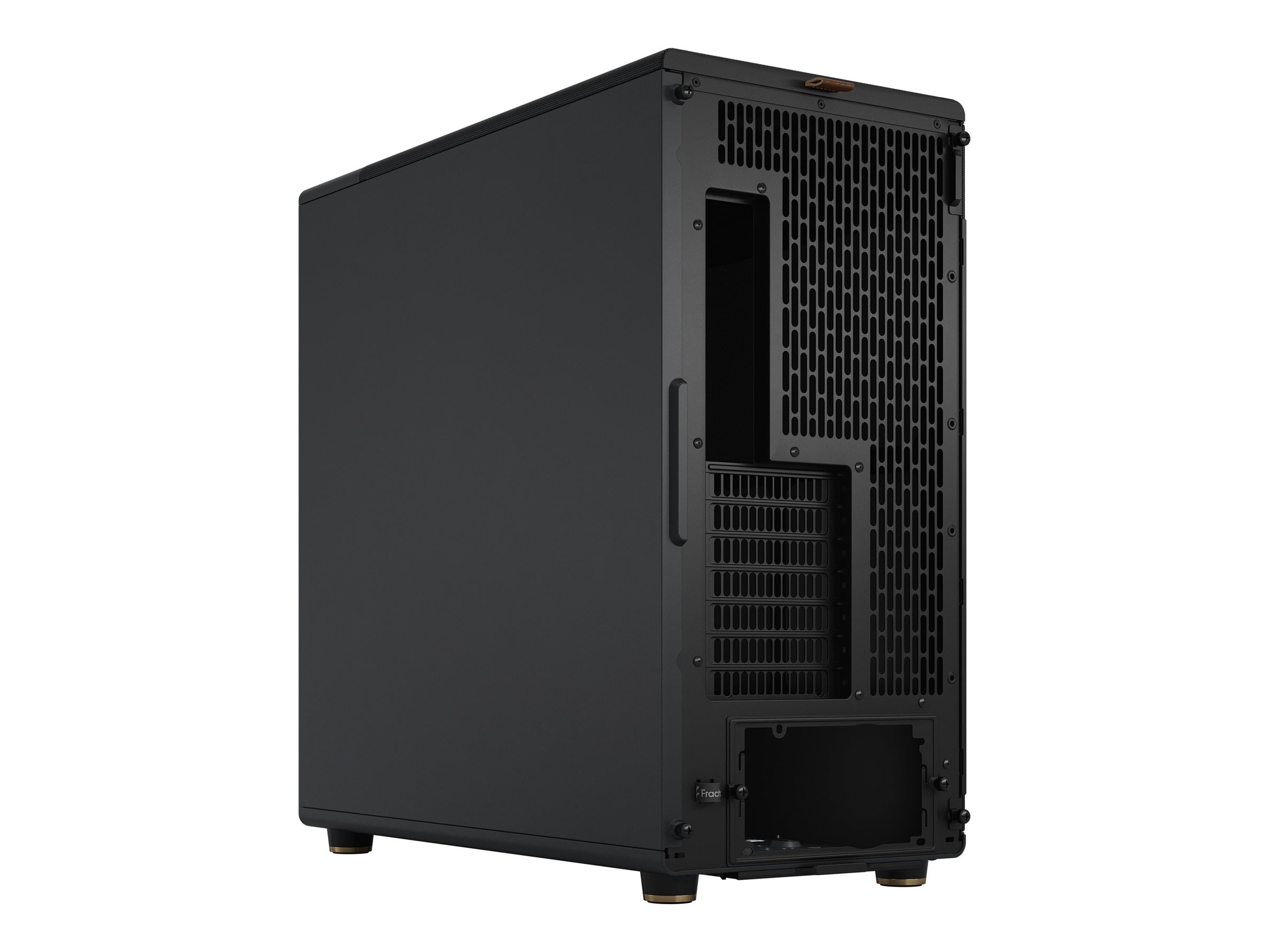 Fractal design North Mesh Black【未使用】 E56D26A4-3359-4A75-9A08-