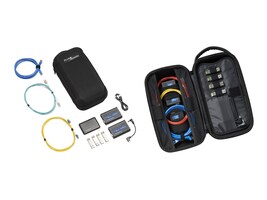 Fluke Networks FMC-10G                        Main Image from Left-angle
