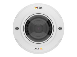 Axis Communications 0802-001 Main Image from Front