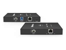 Wyrestorm EX-100-USB3                    Main Image from Back