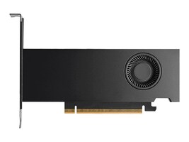 PNY Technologies VCNRTXPRO2000B-PB              Main Image from Front