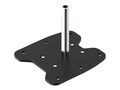 Atdec ATDEC FLOOR PLATE, ADB-FP, 41385737, Monitor & Display Accessories Atdec ATDEC FLOOR PLATE, ADB-FP, 41385737, Monitor & Display Accessories