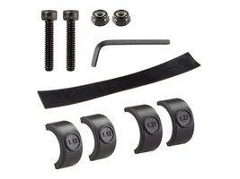 Ram Mounts RAM-HAR-408-112-15U            Main Image from Multi-angle