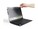 StarTech.com 173L-PRIVACY-SCREEN Image 14 from Left-angle