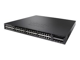 Cisco C1-WS3650-48FQ/K9 Main Image from Right-angle