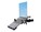 StarTech.com A2-LAPTOP-DESK-MOUNT Image 1 from Right-angle