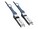 UNC Group SRX-SFP-10GE-DAC-10M-U Image 2 from Left-angle