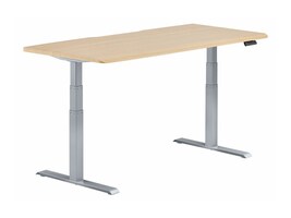 Varidesk 402666                         Main Image from Left-angle