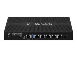 Ubiquiti Networks ER-6P Main Image from Front