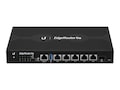 Ubiquiti ER-6P Desktop Mount EdgeRouter Mips64 1.0Ghz 1GB RAM 4GB Flash 6 x GbE Power Adapter EdgeOS, ER-6P, 35368016, Network Routers Ubiquiti ER-6P Desktop Mount EdgeRouter Mips64 1.0Ghz 1GB RAM 4GB Flash 6 x GbE Power Adapter EdgeOS, ER-6P, 35368016, Network Routers
