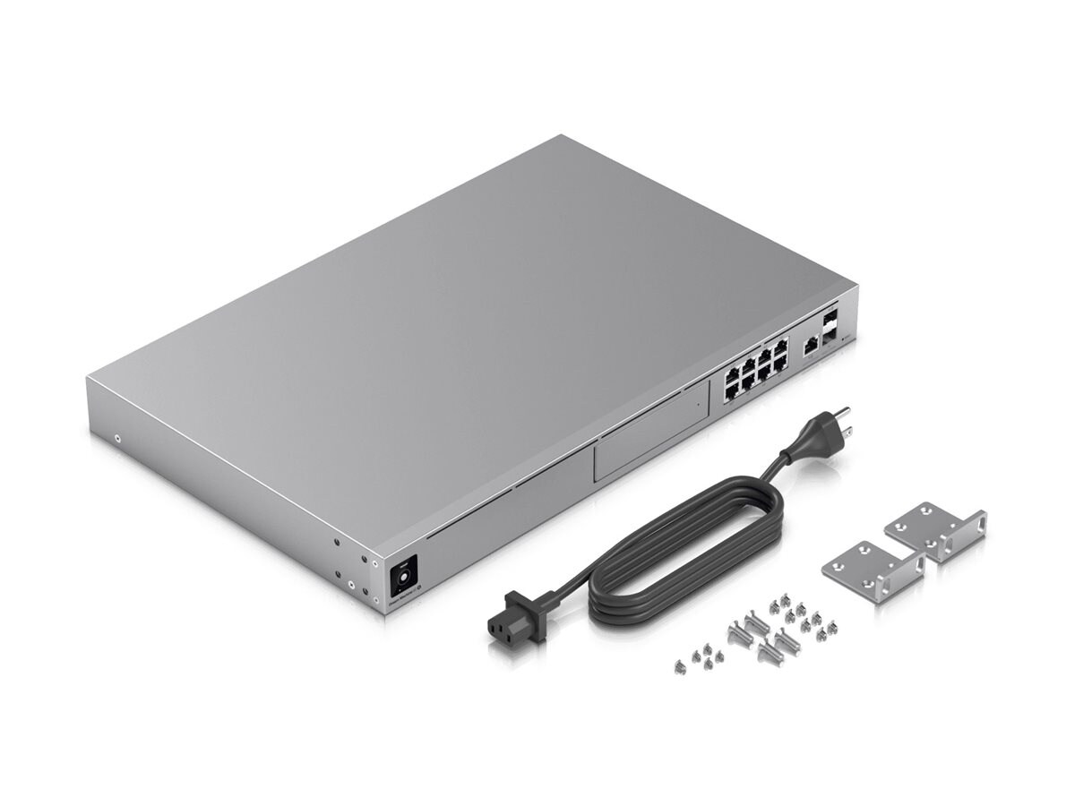 ルーター・ネットワーク機器 Unifi Ubiquiti Dream Machine SE Ubiquiti Dream Machine Special Edition. All-in-one router