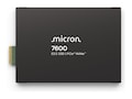 Crucial 3.2TB Micron 7600 MAX PCIe Gen5 1x4 NVMe v2.0d OCP 2.5 + TCG Opal FIPS E3.S 7.5mm Solid State Drive, MTFDLBQ3T2THS-1BP1DFCYYR , 42036866, Solid State Drives - Internal Crucial 3.2TB Micron 7600 MAX PCIe Gen5 1x4 NVMe v2.0d OCP 2.5 + TCG Opal FIPS E3.S 7.5mm Solid State Drive, MTFDLBQ3T2THS-1BP1DFCYYR , 42036866, Solid State Drives - Internal