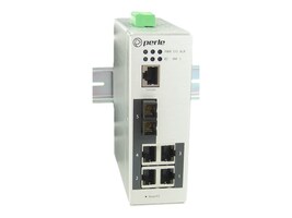 Perle Systems 07012530 Main Image from Left-angle