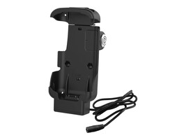 Ram Mounts RAM-HOL-ZE17L-1U               Main Image from Right-angle