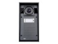 Axis 2N IP Force 1 Button Outdoor Intercom with HD Camera, 01337-001, 37407947, Cameras - Security