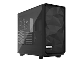 Fractal Design FD-C-MEL2A-03 Main Image from Left-angle