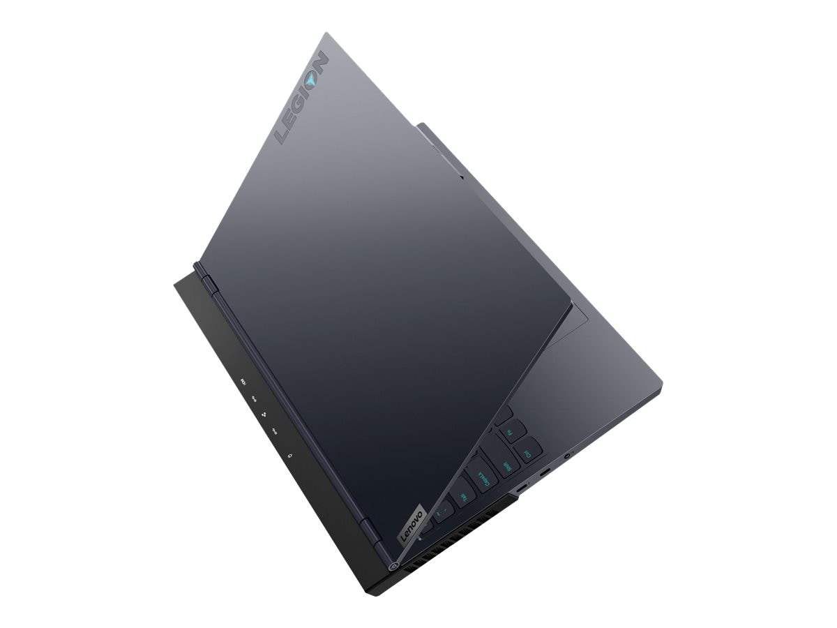 Lenovo Legion 7 Core I9 10980hj 2 4ghz 32gb 16gb 1tb Ssd 81yt000pus