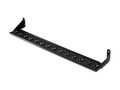 APC Cord Retention Bracket for Rack ATS, AP7769, 8843678, Rack Cable Management