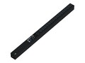 Panduit SmartZone G5 Monitored Input 0U PDU 100-240V 15A, 5-15P Input, (16) 50-20R Outlets, P16D20M, 35198782, Power Distribution Units Panduit SmartZone G5 Monitored Input 0U PDU 100-240V 15A, 5-15P Input, (16) 50-20R Outlets, P16D20M, 35198782, Power Distribution Units