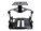 AccelTex Solutions ATS-APANTARTMNT-UNIV2-BLK      Image 1 from Front