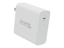 Plugable Technologies PS-EPR-140C1 Main Image from Left-angle