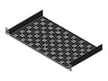 Chatsworth SHELF,1UX19INX10IN,GW, 40974-E19 , 41845953, Rack Mount Accessories Chatsworth SHELF,1UX19INX10IN,GW, 40974-E19 , 41845953, Rack Mount Accessories
