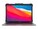 Max Cases AP-ESL-MBP-14M-BCLR Image 4 from Front Max Cases AP-ESL-MBP-14M-BCLR Image 4 from Front