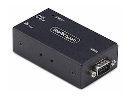 StarTech.com I13P-SERIAL-ETHERNET           Main Image from Right-angle
