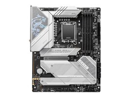 MSI Computer Z790EDGETIMAXWIFI Main Image from Front
