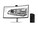 HP Inc. BM6M2UT#ABA                    Image 10 from Right-angle