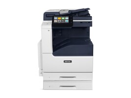 Xerox C7120/ENGD2 Main Image from Front