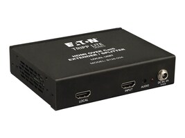 Tripp Lite B126-004 Main Image from Left-angle