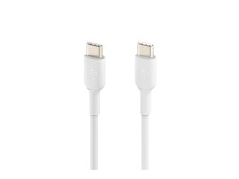 Belkin CAB003BT1MWH2PK                Main Image from Right-angle
