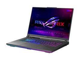 Asus G614JVR-ES96                   Main Image from Right-angle