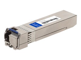 AddOn SFP-25G-BX-U-AO Main Image from Left-angle