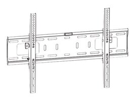 Atdec AD-WT-5060 Main Image from Left-angle