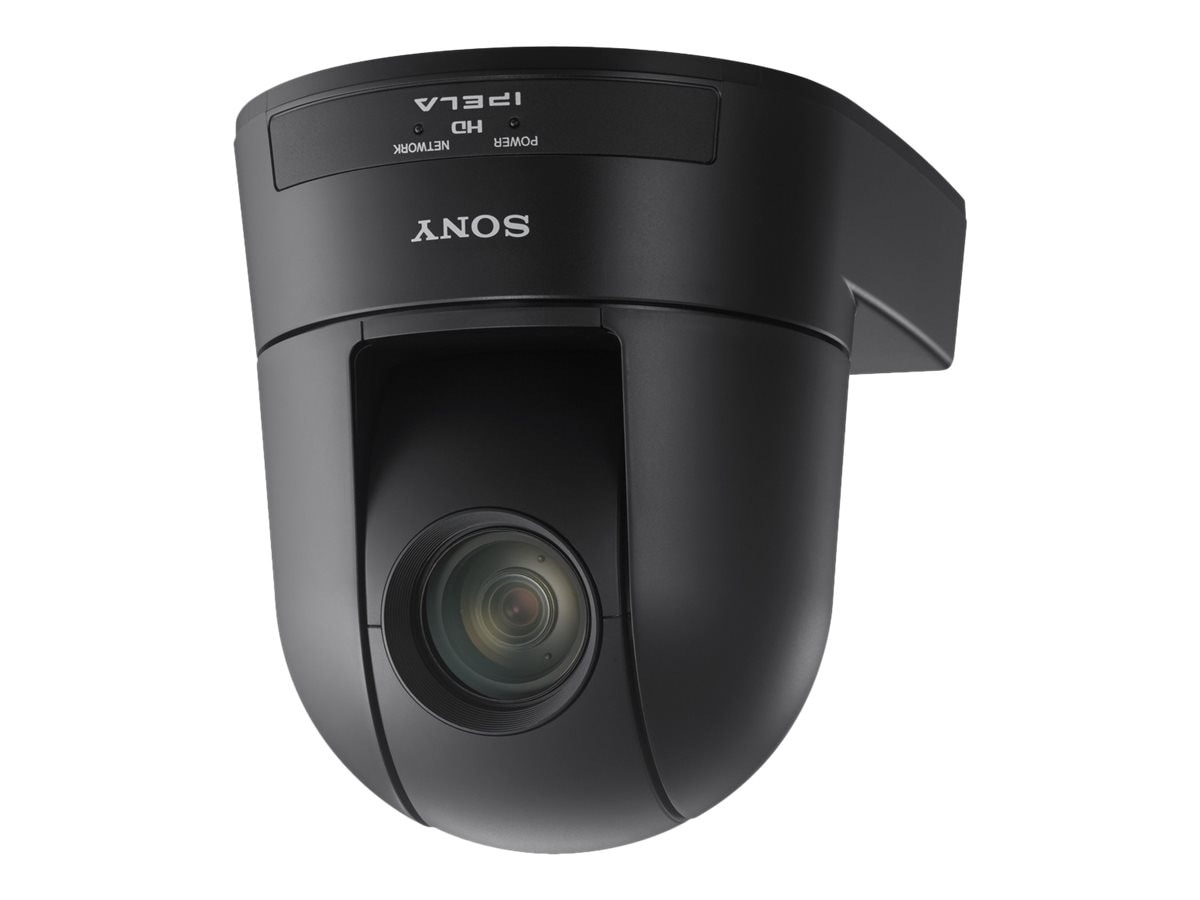 sony ptz ip camera