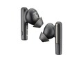 HP Poly Voyager Free 60 60+ Earbuds - Black, 8L5A6AA                       , 41892072, Earphones