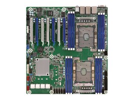 ASRock EP2C621D12 WS                  Main Image from Front