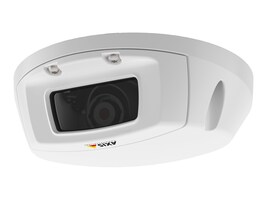 Axis Communications 0662-021 Main Image from Right-angle