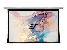Elite Screens SKT110XHWE24 Main Image from Front