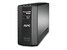 APC Power-Saving Back-UPS Pro 700VA 420W 120V 5-15P Input, (6) 5-15R Outlets (BR700G)