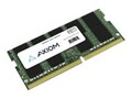 Axiom HP Compatible 32GB PC4-25600 260-pin DDR4 SDRAM SODIMM, 141H6AA-AX, 41341628, Memory