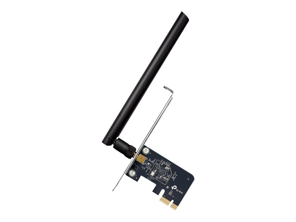 TP-LINK AC600 Dual Band PCIE (ArcherT2E)