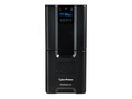 CyberPower Smart App 3000VA 2700W Pure Sine Wave UPS (PR3000LCD), PR3000LCD, 15155259, Battery Backup/UPS