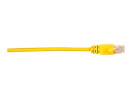 Black Box CAT6PC-004-YL Main Image from Front
